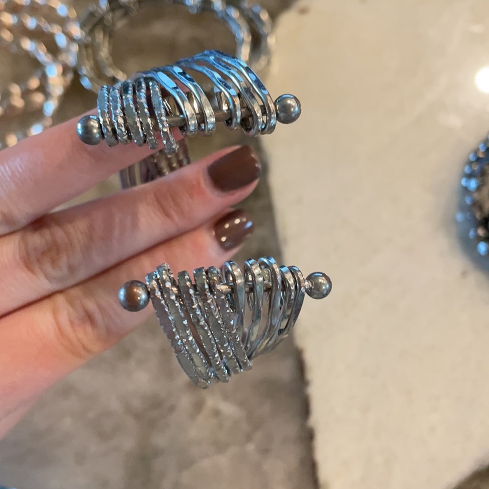 Bracelet sets - Picture 5 of 6